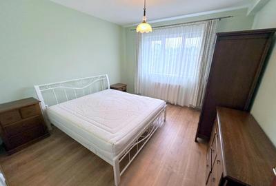 2 camere, bloc nou, modern, cu parcare, in Marasti, zona Iulius Mall - 8