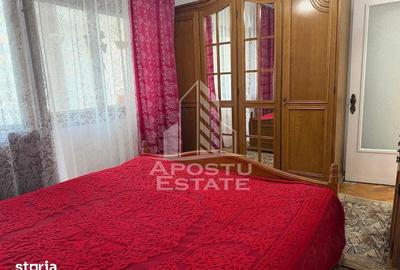 Apartament cu 3 camere, mobilat în Bucovina - 7
