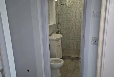 Apartament cu 2 camere decomandat în Central - 6