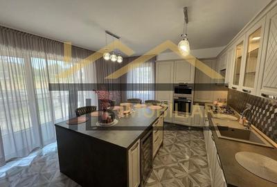 Apartament de 2 camere, 70mp, parcare, Zona Lavandei Residence - 9