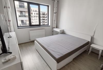 Apartament cu 2 camere semidecomandat în Politehnica - 9