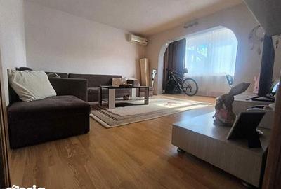 Apartament cu 3 camere decomandat în Elisabetin - 2