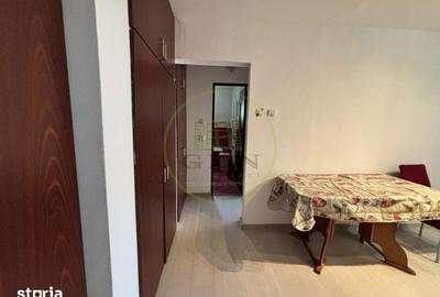 Apartament cu 2 camere decomandat, mobilat în Craiovița Nouă - 8