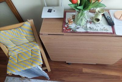 Garsonieră în Micro 21 - 3