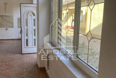 Casă cu 6 camere cu Teren 1000 Mp în Șagului - 7