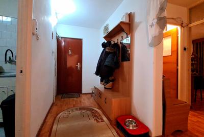 Apartament cu 3 camere decomandat în Răcădău - 5