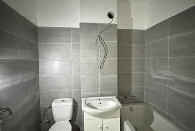 GARSONIERA DECOMANDATA CU BALCON - COMISION 0% - TVA INCLUS - MILITARI - 13