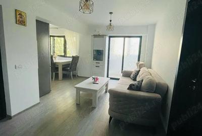 Apartament Modern etj1 renovat 2023 - 2