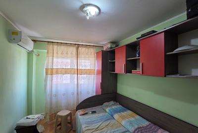 Apartament cu 3 camere decomandat în Central - 8
