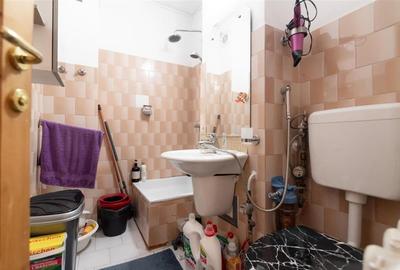 RECO Apartament 4 camere, decomandat, Bloc cu lift, Etajul 3, Zona Dragos Voda - 20