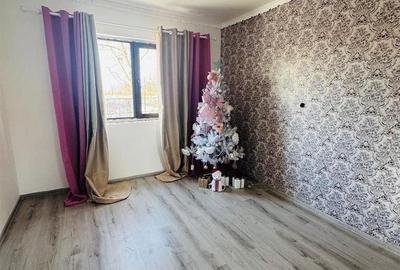 Casă cu 4 camere cu Teren 3000 Mp în Central - 8