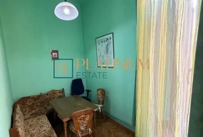Apartament cu 2 camere circular, mobilat în Neptun - 8