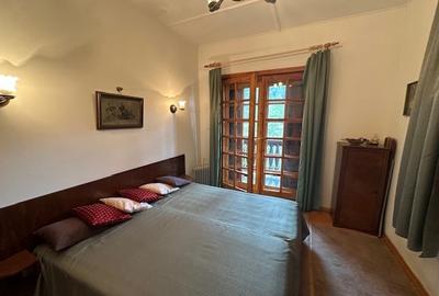 Azuga - Strada Garbovei - 11