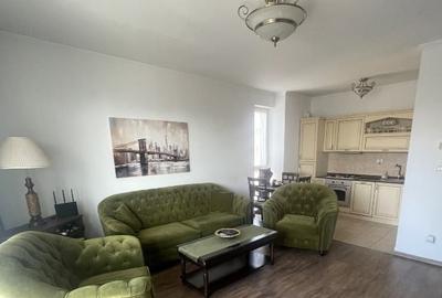 Apartament cu 3 camere decomandat, mobilat în Torontalului - 2