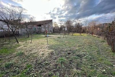 Casă cu 7 camere cu Teren 900 Mp în Central - 17