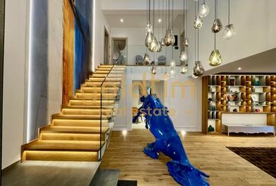 UNICA/ABSOLUT SUPERBA/ VILA INDIVIDUALA/IANCU NICOLAE/CURTE GENEROASA - 43