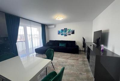 Apartament cu 3 camere nedecomandat în Iosia - 2