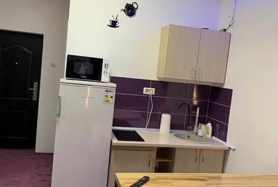 Garsoniera, zona Copou - 5