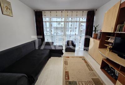 Apartament cu 4 camere decomandat, mobilat în Calea Dumbrăvii - 2
