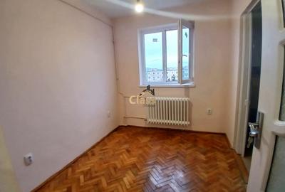 Apartament cu 3 camere semidecomandat în Gheorgheni - 3