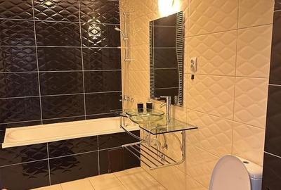 Apartament cu 2 camere semidecomandat în Florești - 5