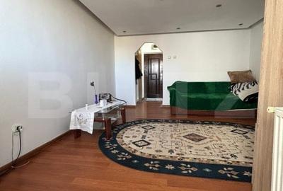 Garsonieră semidecomandată, mobilată în Nord-Est - 2