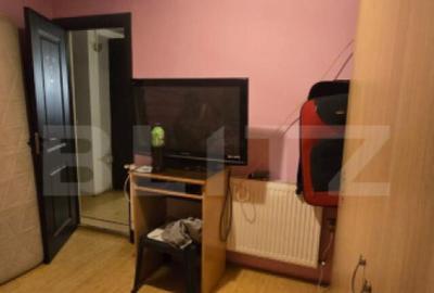 Garsoniera de inchiriat, 20 mp, zona Valea Ghinzi - 8