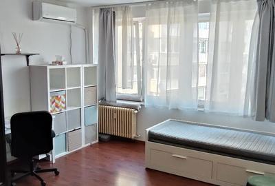 Garsonieră decomandată în Cișmigiu - 8