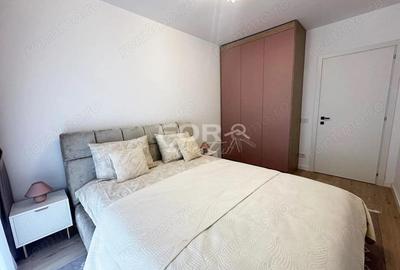 Apartament lux 2 camere de inchiriat in Prima Urbana 3 - 18