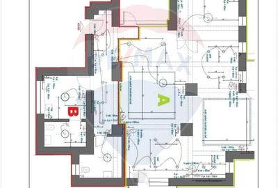 Spatiu de birouri 100 mp I Charles de Gaulle - Primaverii - 12