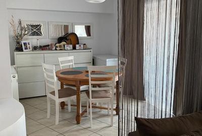 Apartament cu 3 camere decomandat în Soarelui - 6