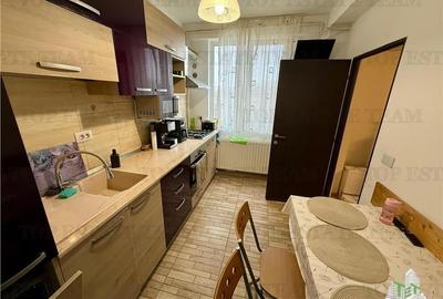 Apartament 3 camere in stare impecabila | 78mp - 10