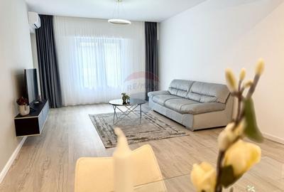 Apartament 3 camere de inchiriat Crystal North Pipera / Rond OMV - 3