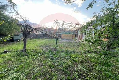 Casa de vanzare in Gura Raului - 1