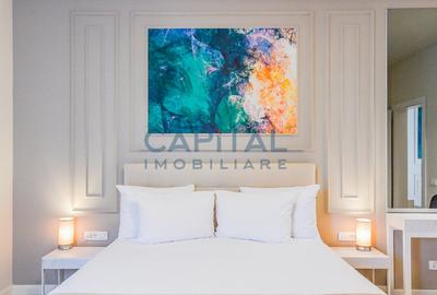 0% Comision! Apartament LUX cu 2 camere de inchiriat, Edgar Quinet - 14