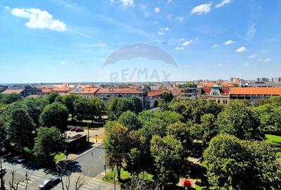 Apartament 2 camere, ultracentral, cu vedere pe B-dul Revolutiei - 8
