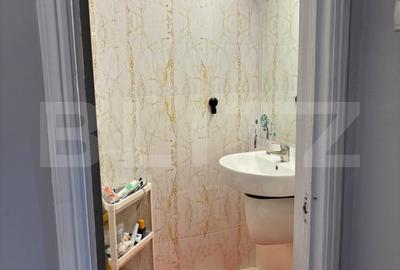 Apartament 3 camere, 74 mp, decomandat - Timpuri Noi - 10