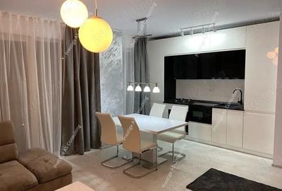 Apartament cu 2 camere nedecomandat, mobilat în Aradului - 3
