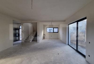 Casa individuala, 139mp, 436mp teren, Dezmir