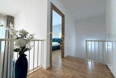 Apartament cu 2 camere decomandat, mobilat în Aviației - 23