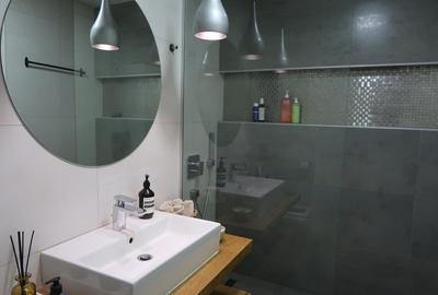 Apartament 2 camere de vanzare | 102 The Address | Barbu Vacarescu – Floreasca - 9