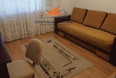 Apartament cu 2 camere decomandat în Ampoi 3 - 6