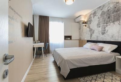 BLOC NOU, APARTAMENT CU 3 CAMERE, DECOMANDAT,  NICOLINA
