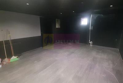 Spațiu comercial, de 85 mp, în Centrul Civic - 51