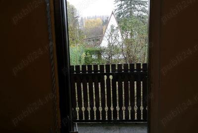 Casă cu 2 camere în Central - 7