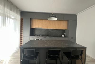 Apartament cu 2 camere decomandat în Dumbrăvița - 4
