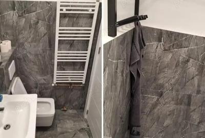 Apartament 1 camera Complexul studentesc decomandat amenajat centrala proprie - 8