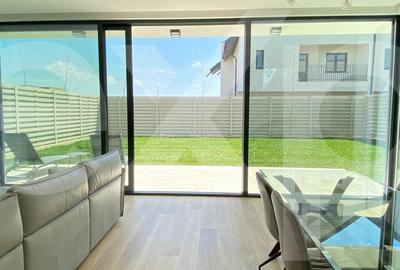 Vila de vanzare- Voluntari- Matei Milo- nou - finisaje lux - 4