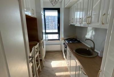 Apartament cu 2 camere în Între Lacuri - 2