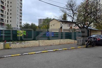 Militari, Exigent Residence, Mall Plaza, parcare supraterana de inchiriat - 12